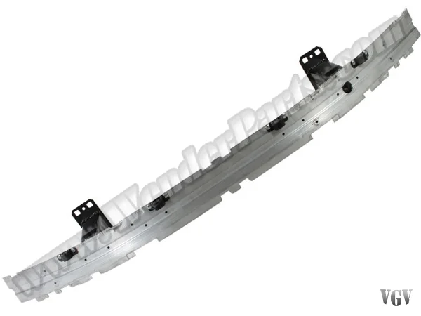 BMW TAMPON DEMİRİ ÖN E60 2007 2009 51117178080 - 1